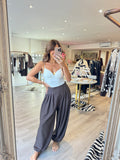 Zaria trousers