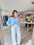 Melanie Jumper