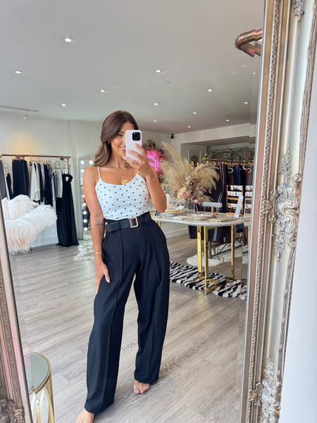 Sally trousers