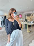 Melanie Jumper