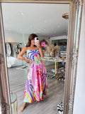Veda dress