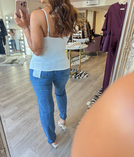 Sophia top