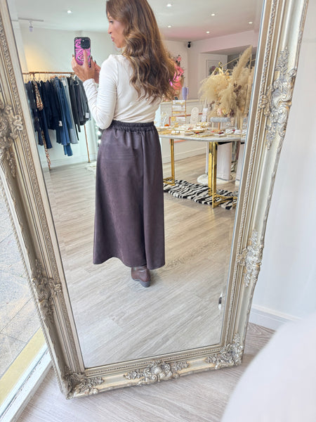 Ava skirt