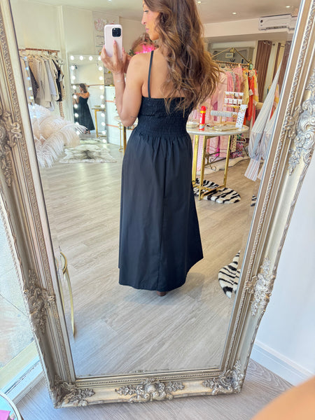 Olivia dress
