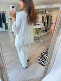 Camille blouse
