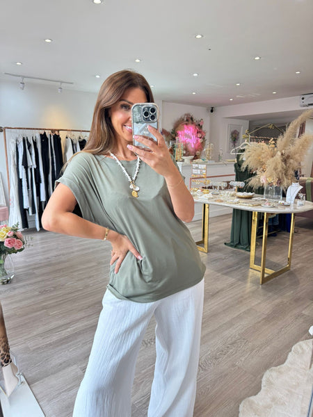 Payton Top