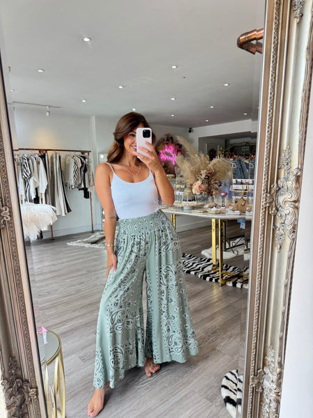 Kerry trousers