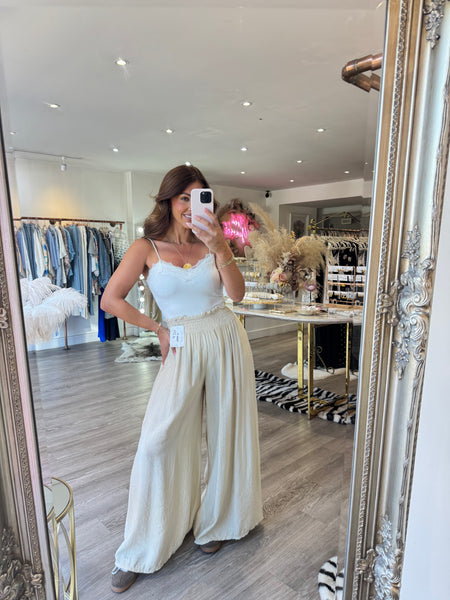 Sophia trousers
