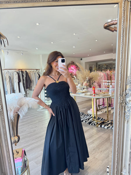 Olivia dress