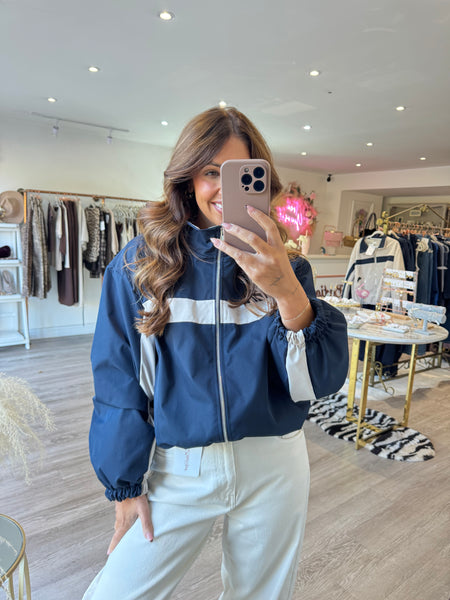 Alessia jacket