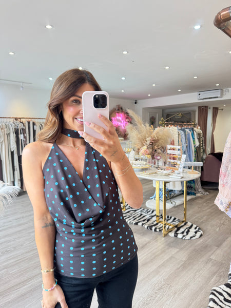 Josie top
