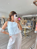 Georgia top