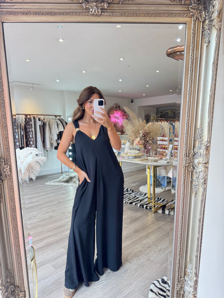 Arabella jumpsuit