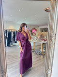Isabel dress