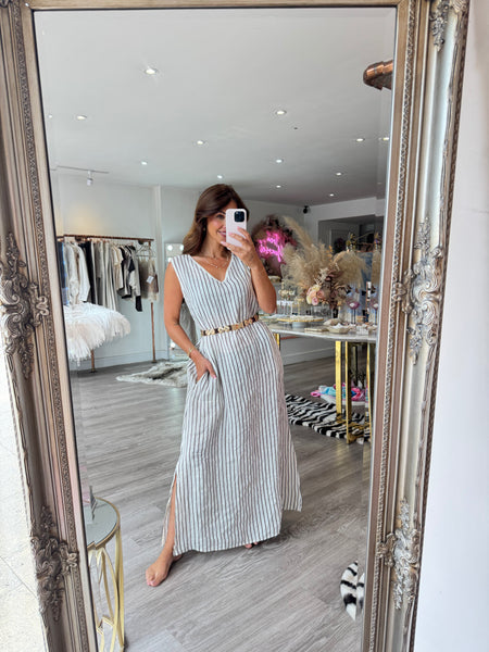 Clara dress