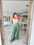 Scarlett trousers