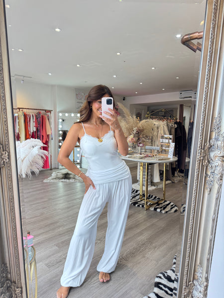 Brooke trousers