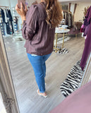 Alba blouse