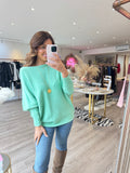 Nancy jumper