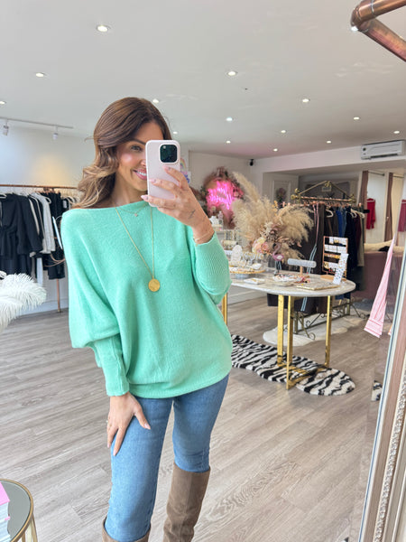 Nancy jumper