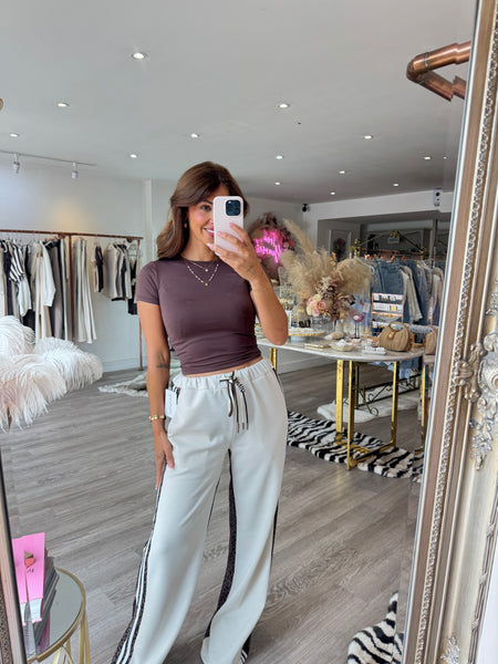 Blair trousers