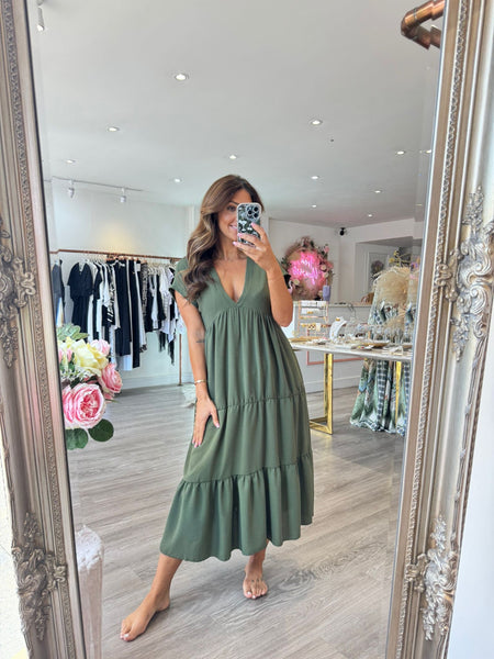 Ellis Dress