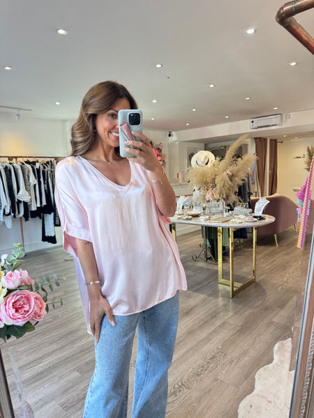 Winter blouse