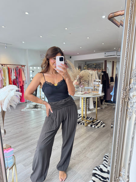 Brooke trousers