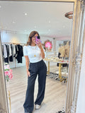 Chloe trousers