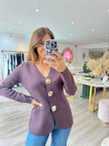 Carter Cardigan