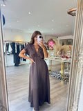 Cosete dress