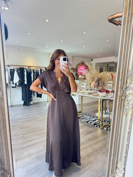 Cosete dress