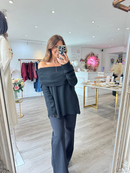 Maddie jumper