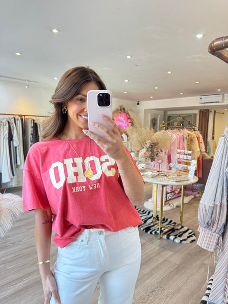 Leonie t shirt