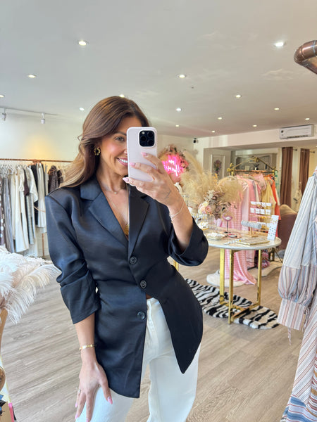 Dani blouse