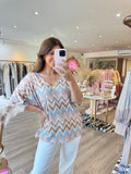 Darcey top