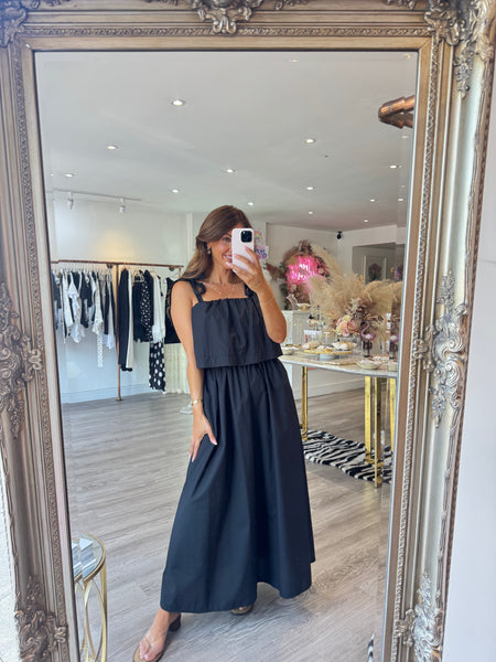 Chrissy dress