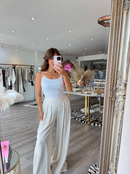 Scarlett trousers