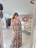 Chyna dress