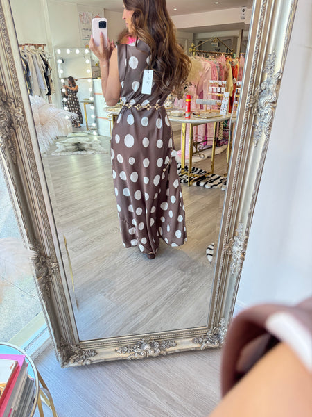 Milly dress