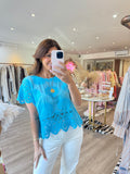 Ivy top