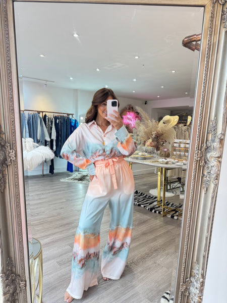 Leigh Co ord