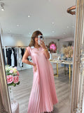 Victoria Dress