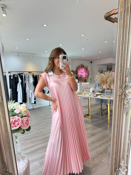 Victoria Dress