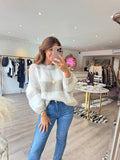 Marnie jumper