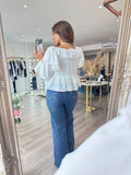 Indie Blouse