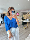 Melanie Jumper