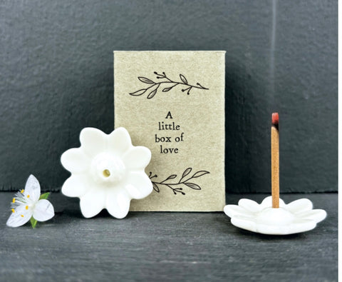 Love Incense