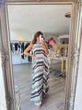 Tyra dress