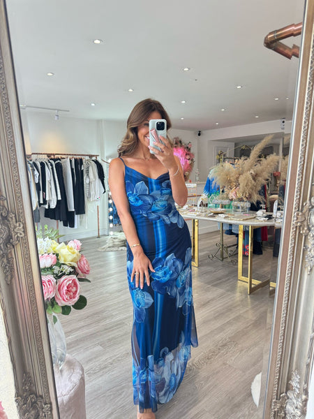 Dani Dress